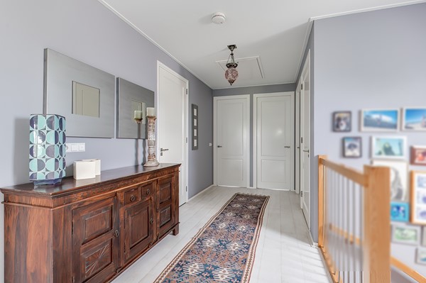 Medium property photo - Heuvelkamp 13, 4283 HZ Giessen